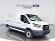 Ford Transit-350 Cargo