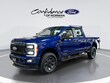  Ford F-250SD