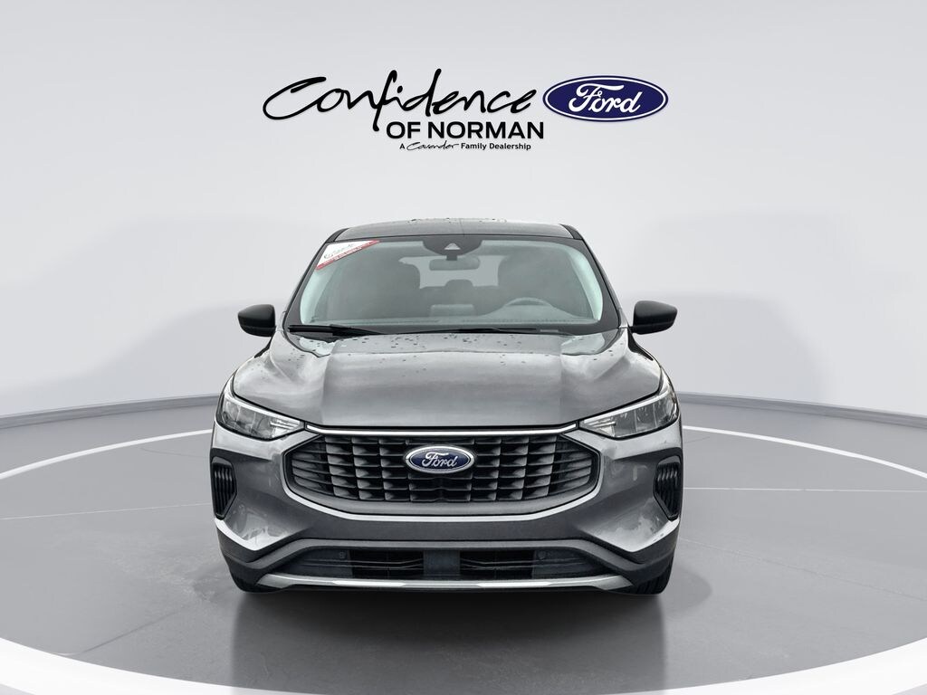 Used 2025 Ford Escape Active SUV