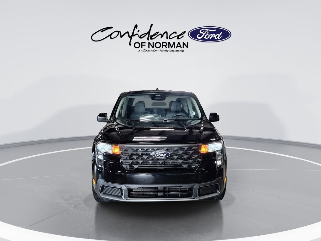 Used 2026 Ford Maverick XLT Luxury Truck