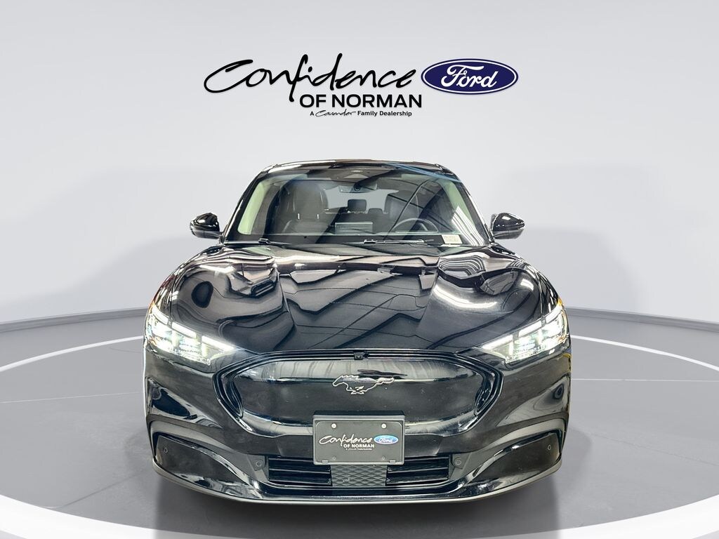 Used 2025 Ford Mustang Mach-E Premium SUV