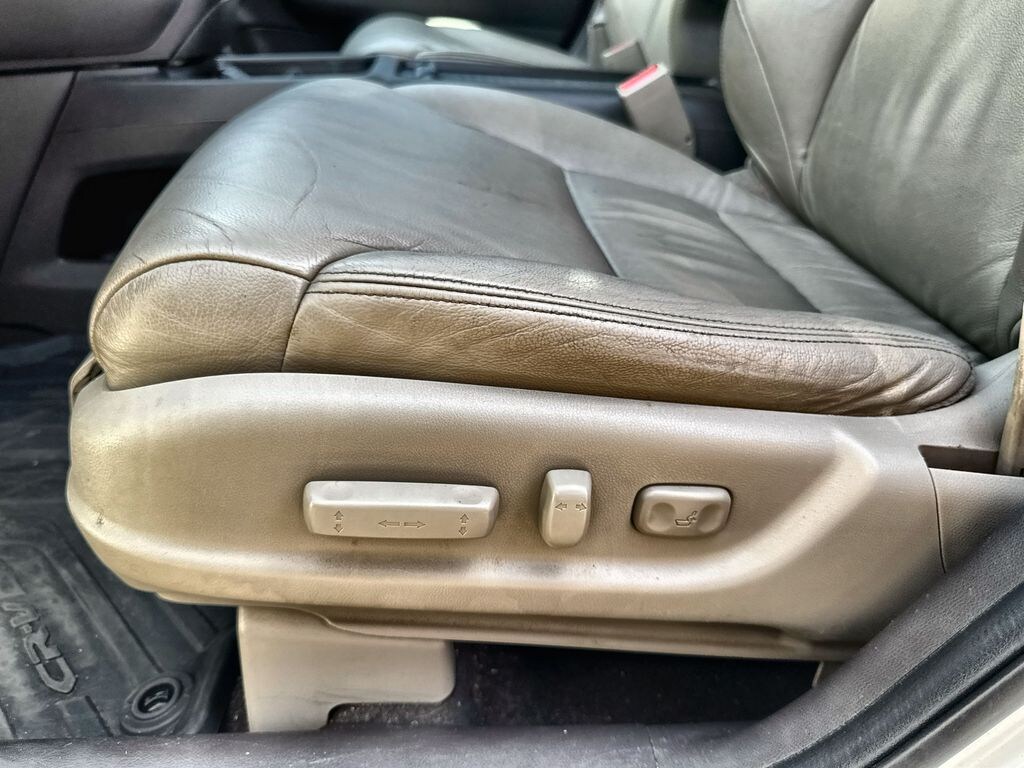 Used 2013 Honda CR-V EX-L SUV