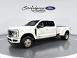  Ford F-350SD