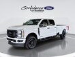  Ford F-350SD