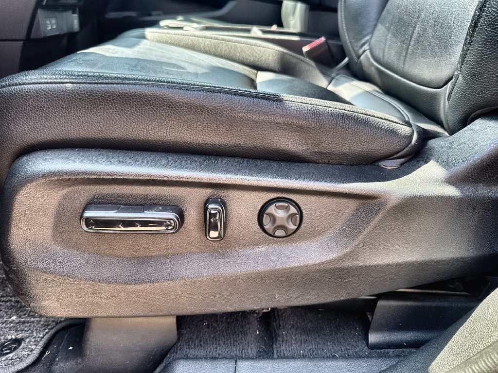 Used 2025 Honda Odyssey EX-L Minivan/Van