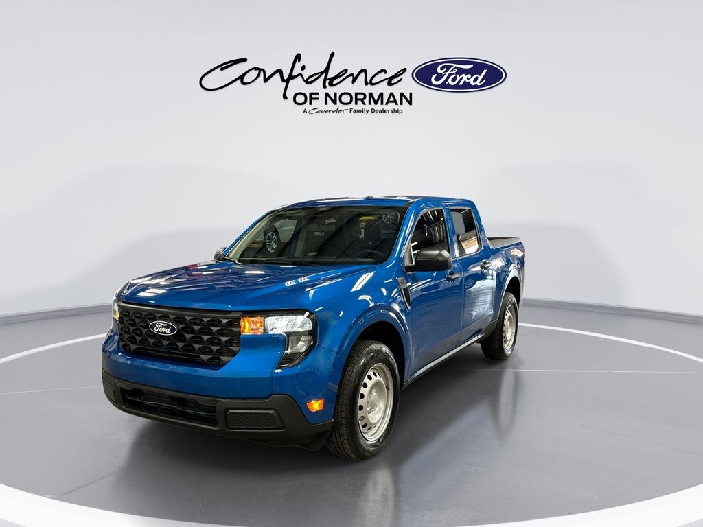 New 2026 Ford Maverick XL Truck SuperCrew