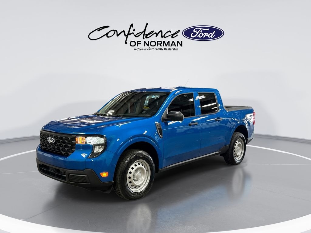 New 2026 Ford Maverick XL Truck SuperCrew