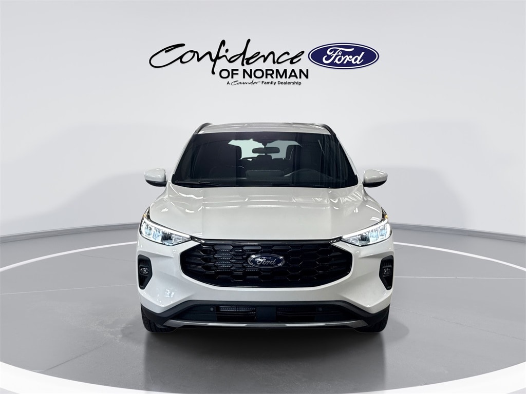 New 2026 Ford Escape ST-Line Select SUV