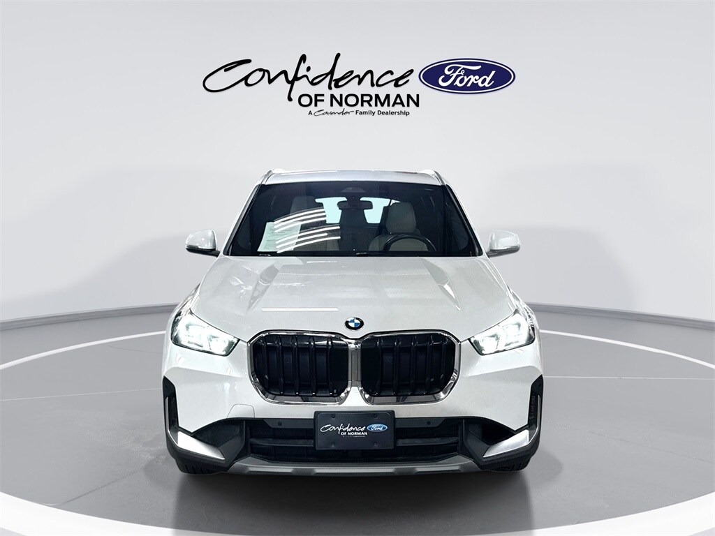 Used 2023 BMW X1 xDrive28i Premium SUV