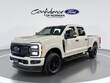  Ford F-250SD