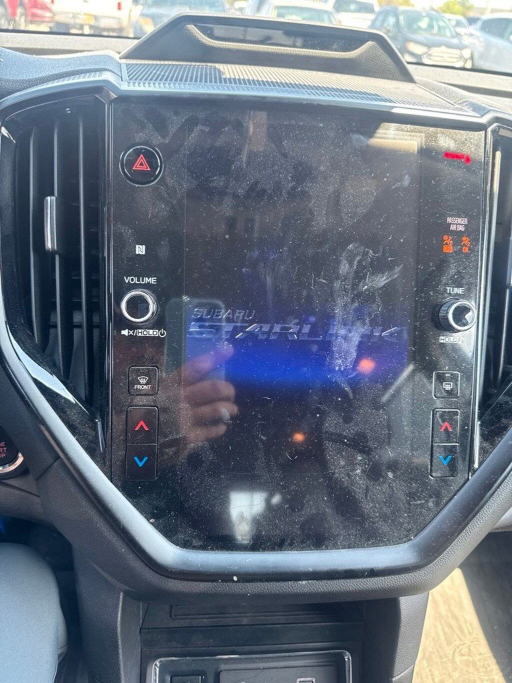 Used 2023 Subaru Ascent Onyx Edition SUV