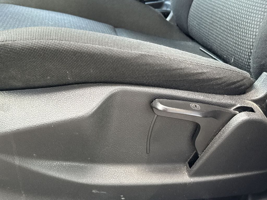 Used 2017 Ford Transit Connect XL Wagon