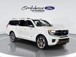 Ford Expedition Max
