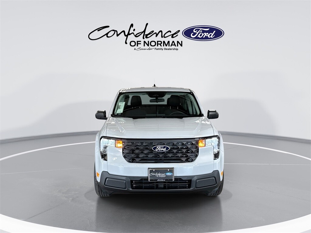 New 2025 Ford Maverick XL Truck SuperCrew