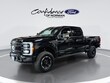  Ford F-250SD
