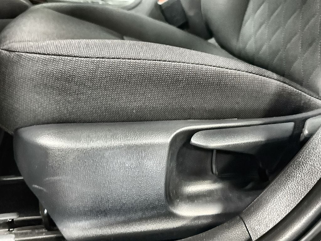 Used 2026 Toyota Corolla LE Sedan