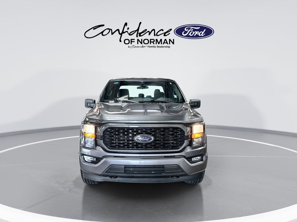 Used 2023 Ford F-150 XL STX Truck