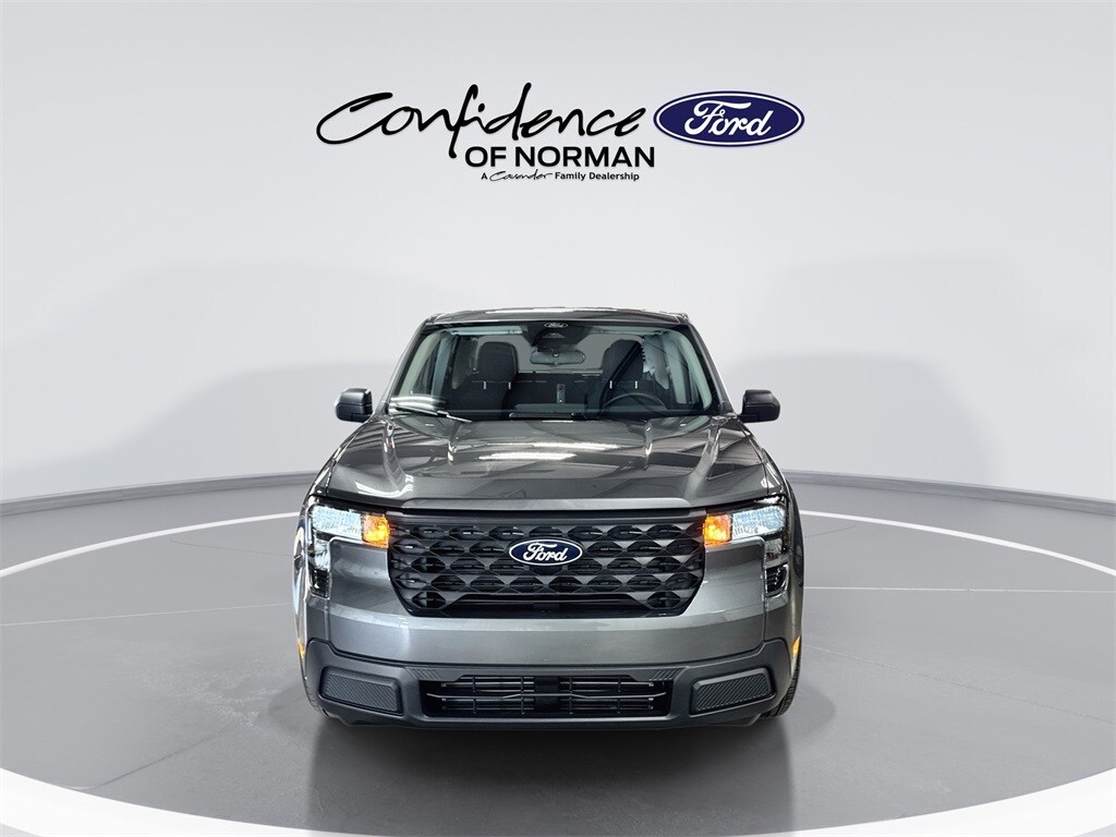 New 2026 Ford Maverick XL Truck SuperCrew