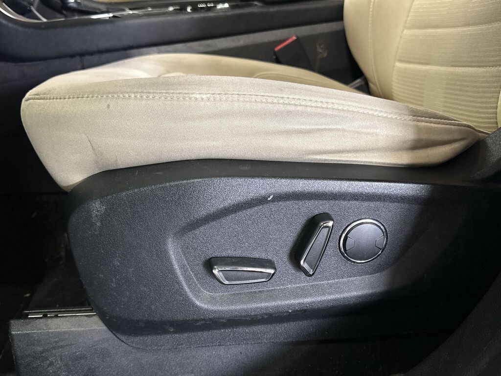 Used 2017 Ford Edge SEL SUV