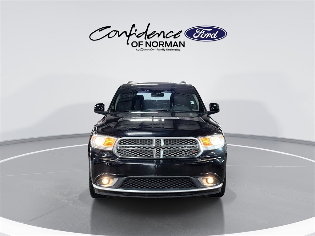 Used 2020 Dodge Durango SXT Plus Anodized Platinum SUV