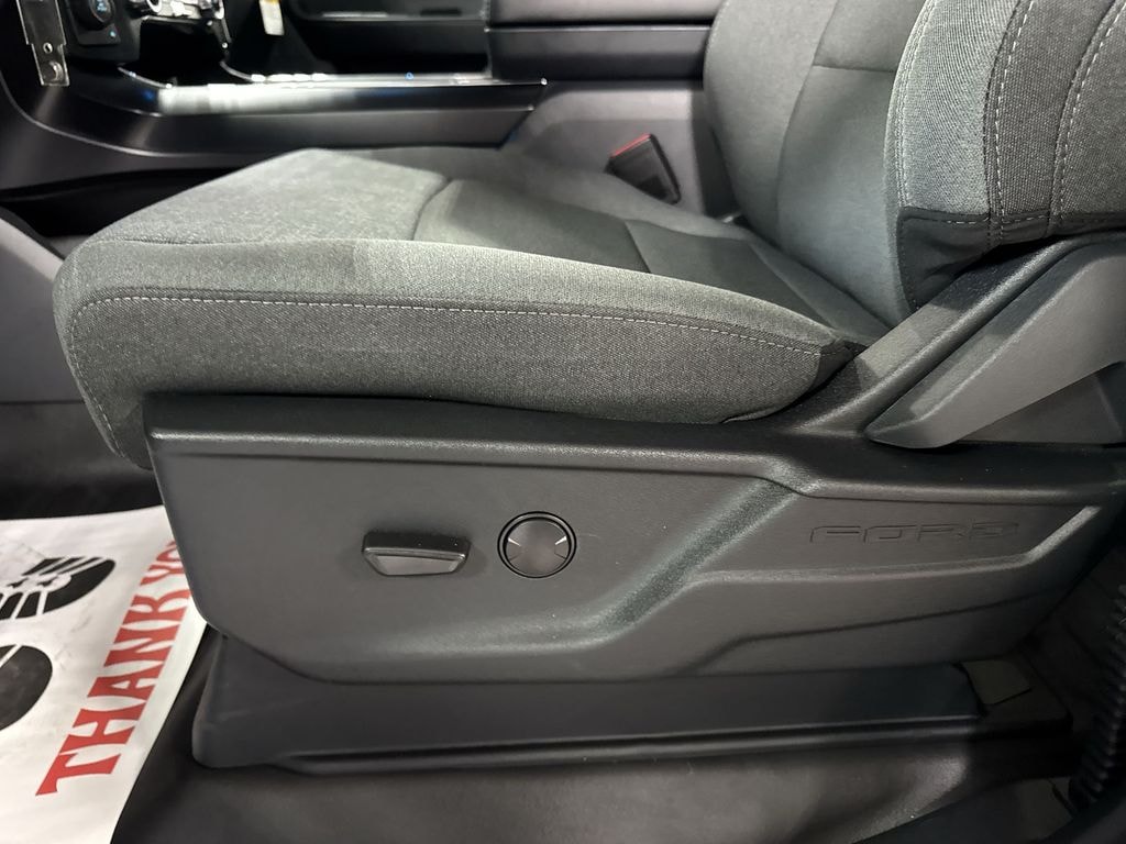 New 2026 Ford F-150 XL Truck SuperCrew Cab