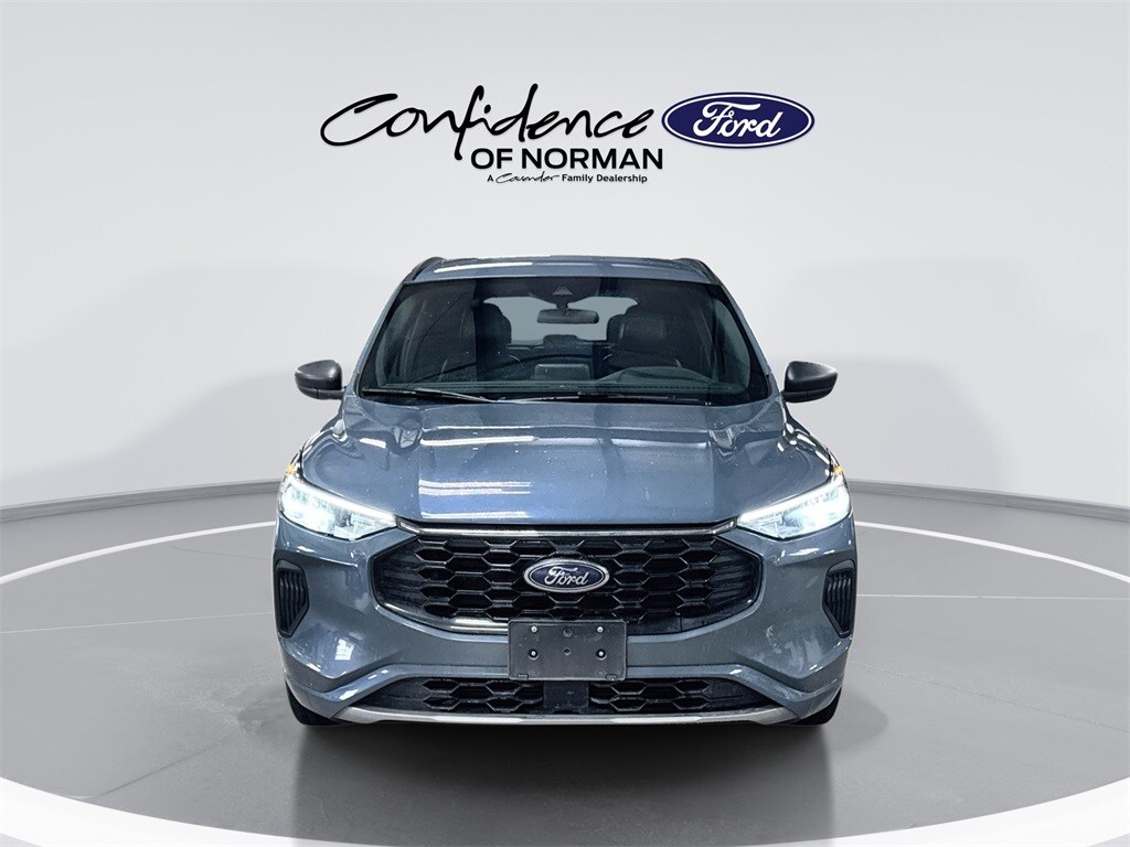 Used 2023 Ford Escape ST-Line SUV