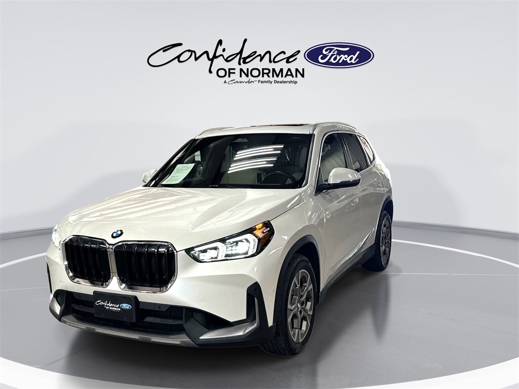 Used 2023 BMW X1 xDrive28i Premium SUV