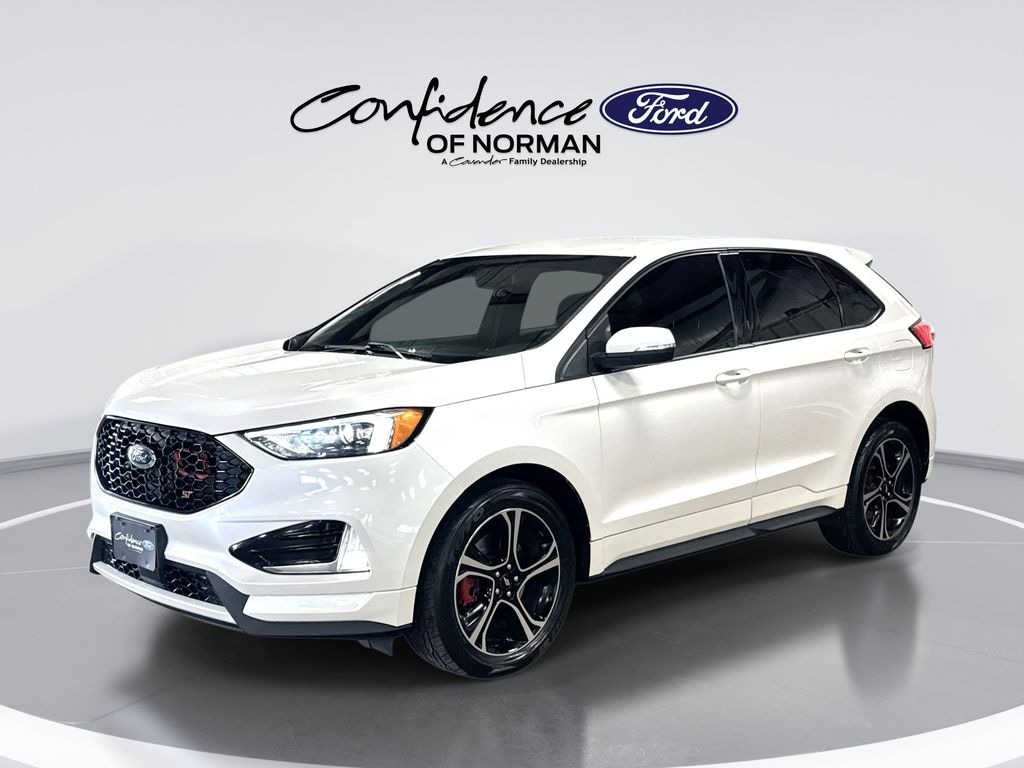 Used 2019 Ford Edge ST Convenience SUV