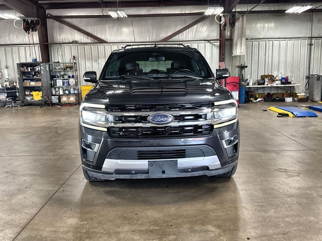Used 2024 Ford Expedition Limited SUV
