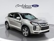 Mitsubishi Outlander Sport