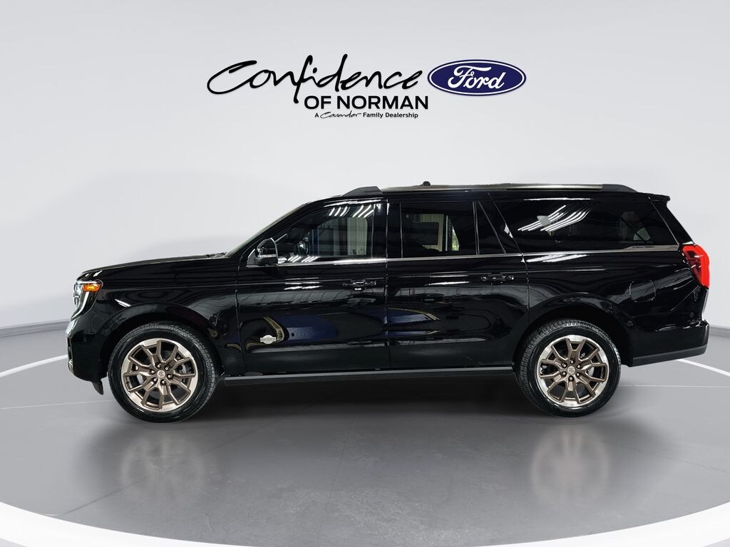 New 2027 Ford Expedition Max King Ranch SUV