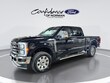  Ford F-250SD