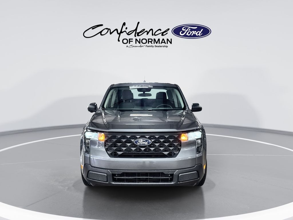 New 2026 Ford Maverick XL Truck SuperCrew