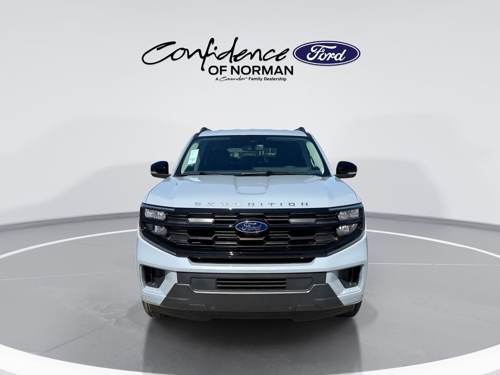 New 2026 Ford Expedition Max Active SUV