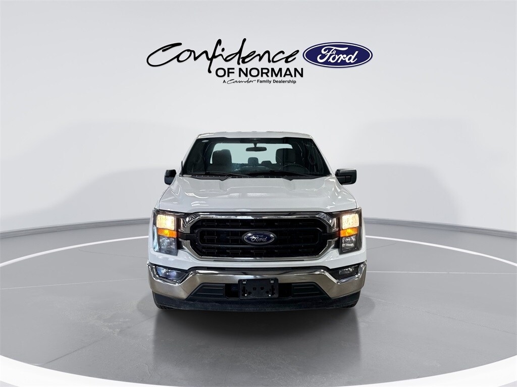 Used 2023 Ford F-150 XLT Truck
