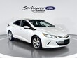 Chevrolet Volt