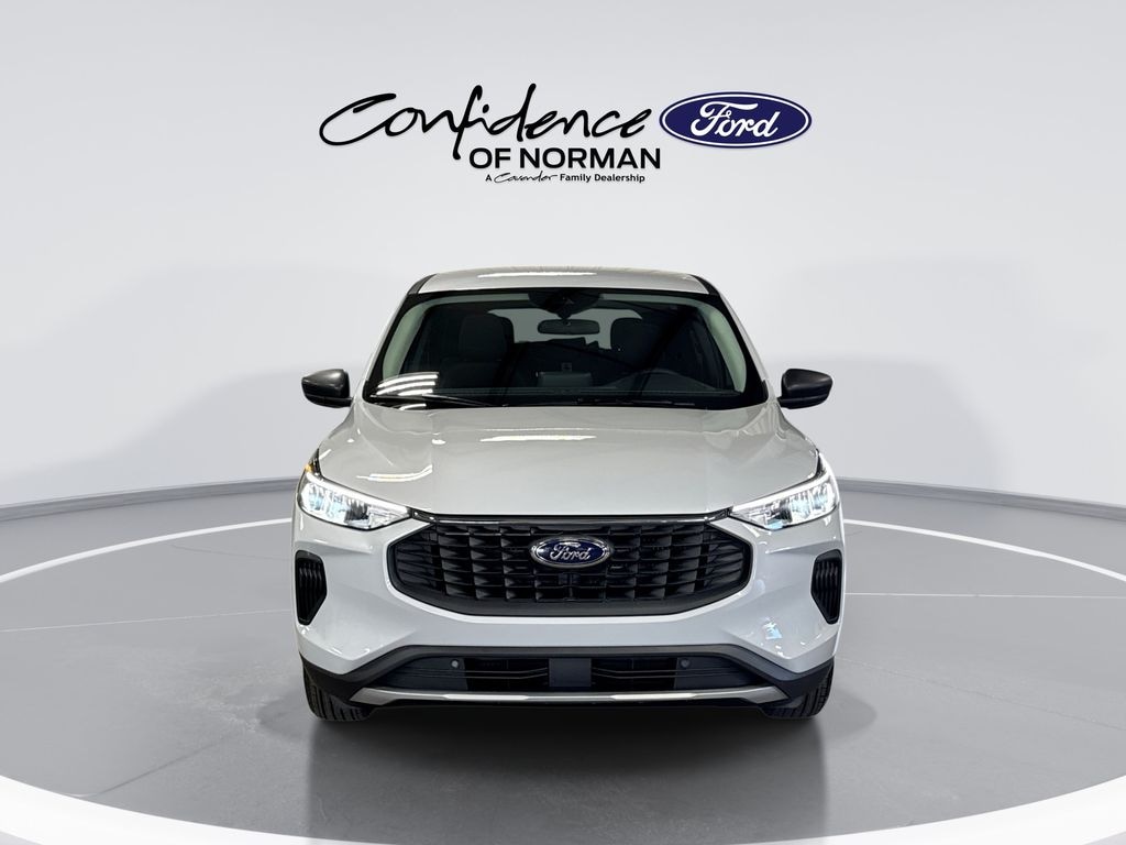 New 2026 Ford Escape Active SUV