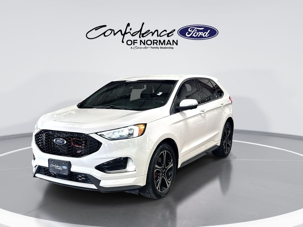 Used 2019 Ford Edge ST Convenience SUV