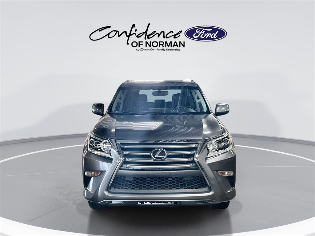Used 2018 Lexus GX 460 SUV