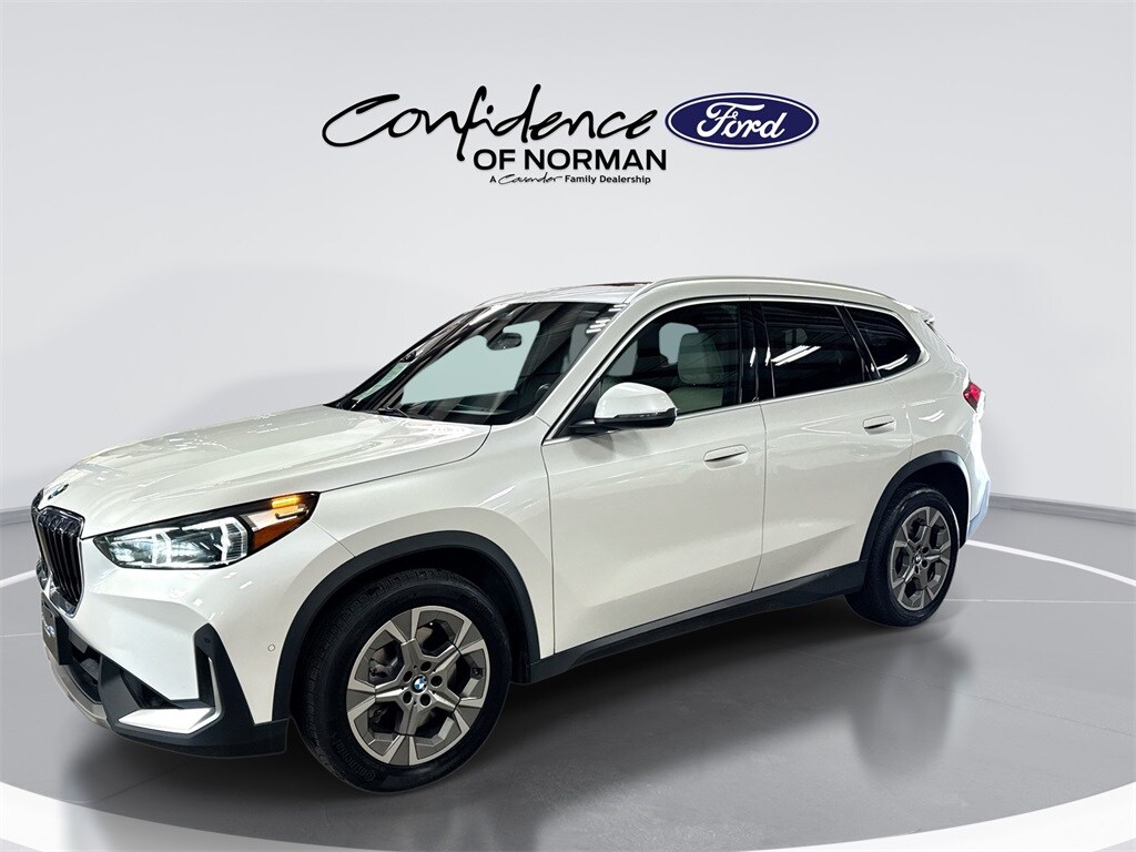 Used 2023 BMW X1 xDrive28i Premium SUV