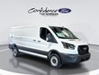 Ford Transit-250 Cargo