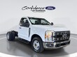 Ford F-350 Chassis
