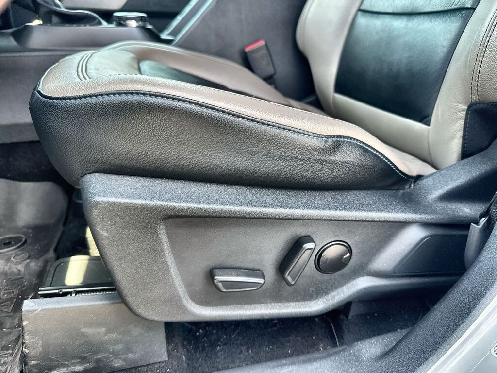 Used 2022 Ford Bronco Wildtrak SUV