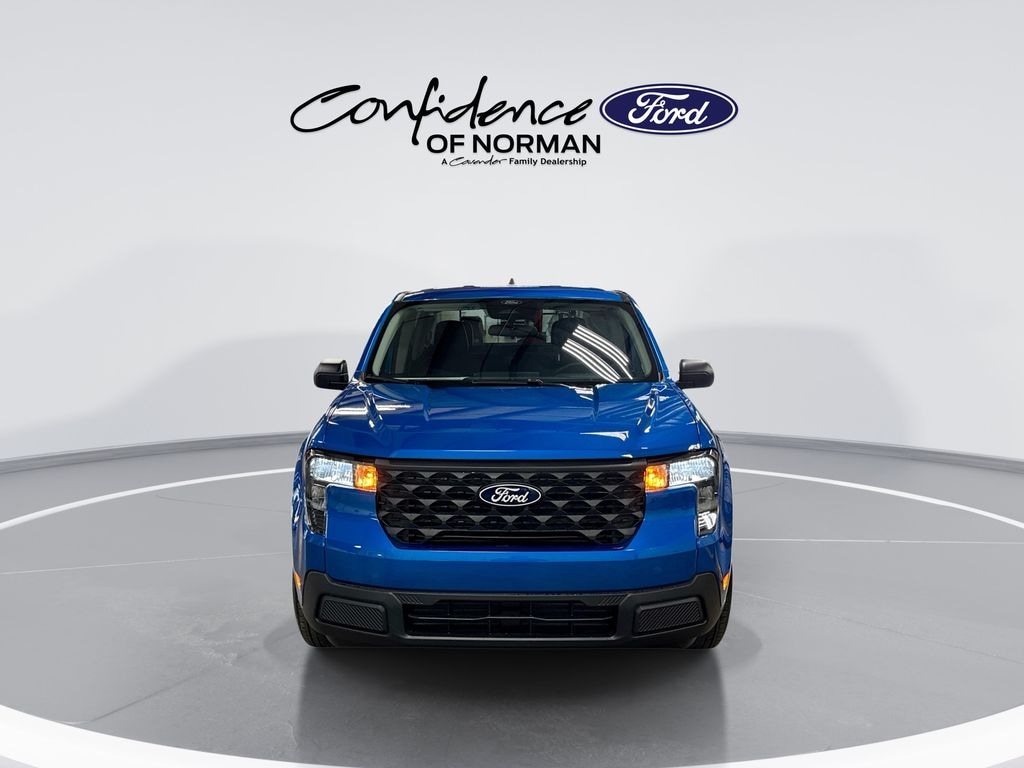 New 2026 Ford Maverick XL Truck SuperCrew