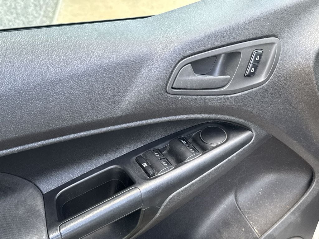 Used 2017 Ford Transit Connect XL Wagon