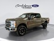  Ford F-250SD
