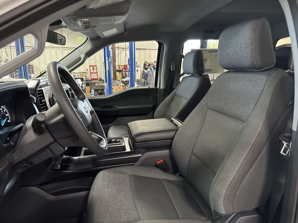 New 2026 Ford F-150 XL Truck SuperCrew Cab