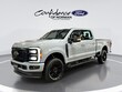  Ford F-250SD