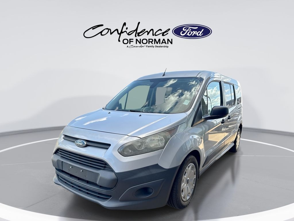 Used 2017 Ford Transit Connect XL Wagon