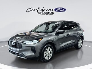 2026 Ford Escape Active&reg; SUV